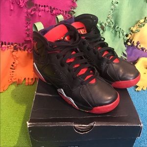 Jordan 7’s Marvin the Martian